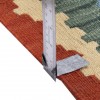 Fars Alfombera Persa Kilim Ref 130326