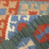 El Dokuma Kilim Fars 130326 - 115 × 188