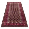 Tapis persan Baluchi fait main Réf ID 130328 - 105 × 200