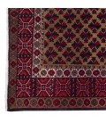 El Dokuma Halı Beluc 130328 - 105 × 200