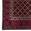 Tapis persan Baluchi fait main Réf ID 130328 - 105 × 200