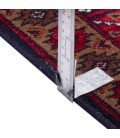 El Dokuma Halı Beluc 130328 - 105 × 200