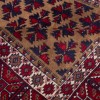 Tapis persan Baluchi fait main Réf ID 130328 - 105 × 200