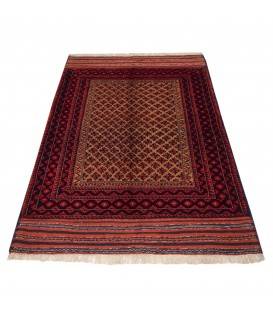 Tapis persan Baluchi fait main Réf ID 130329 - 116 × 175