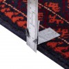 Tapis persan Baluchi fait main Réf ID 130329 - 116 × 175