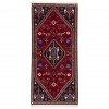 Tapis persan Qashqai fait main Réf ID 130330 - 73 × 160