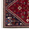 Tapis persan Qashqai fait main Réf ID 130330 - 73 × 160