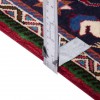 Tapis persan Qashqai fait main Réf ID 130330 - 73 × 160