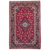 Kashan Rug Ref 130331