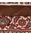 Alfombra Bidjar Afshar REF 101975