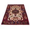 Tapis persan Nahavand fait main Réf ID 130332 - 115 × 157