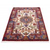 Tapis persan Nahavand fait main Réf ID 130332 - 115 × 157