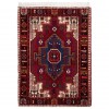 Tapis persan Nahavand fait main Réf ID 130333 - 113 × 153