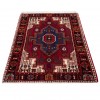 Tapis persan Nahavand fait main Réf ID 130333 - 113 × 153