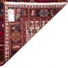 Tapis persan Nahavand fait main Réf ID 130333 - 113 × 153