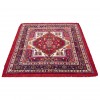 Tapis persan Tuyserkan fait main Réf ID 130334 - 141 × 141