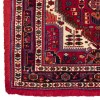 Tapis persan Tuyserkan fait main Réf ID 130334 - 141 × 141