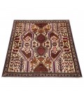 Sirjan Alfombera Persa  Ref 130335