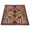 Tapis persan Sirjan fait main Réf ID 130335 - 100 × 117