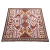 Tapis persan Sirjan fait main Réf ID 130335 - 100 × 117