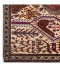 Sirjan Alfombera Persa  Ref 130335
