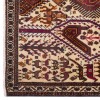 Tapis persan Sirjan fait main Réf ID 130335 - 100 × 117