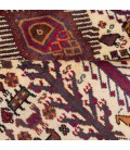 Sirjan Alfombera Persa  Ref 130335