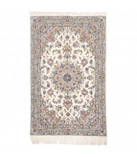 Tapis persan Kashan fait main Réf ID 130336 - 100 × 152