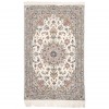 Tapis persan Kashan fait main Réf ID 130336 - 100 × 152