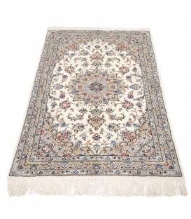 Tapis persan Kashan fait main Réf ID 130336 - 100 × 152