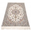 Tapis persan Kashan fait main Réf ID 130336 - 100 × 152