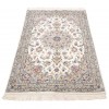 Tapis persan Kashan fait main Réf ID 130336 - 100 × 152