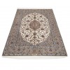 Tapis persan Kashan fait main Réf ID 130337 - 119 × 170