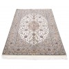 Tapis persan Kashan fait main Réf ID 130337 - 119 × 170