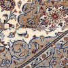 Tapis persan Kashan fait main Réf ID 130337 - 119 × 170