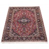 Tapis persan Kashan fait main Réf ID 130338 - 100 × 125