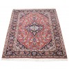 Tapis persan Kashan fait main Réf ID 130338 - 100 × 125