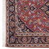 Tapis persan Kashan fait main Réf ID 130338 - 100 × 125