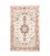 Tabriz Alfombera Persa  Ref 130339