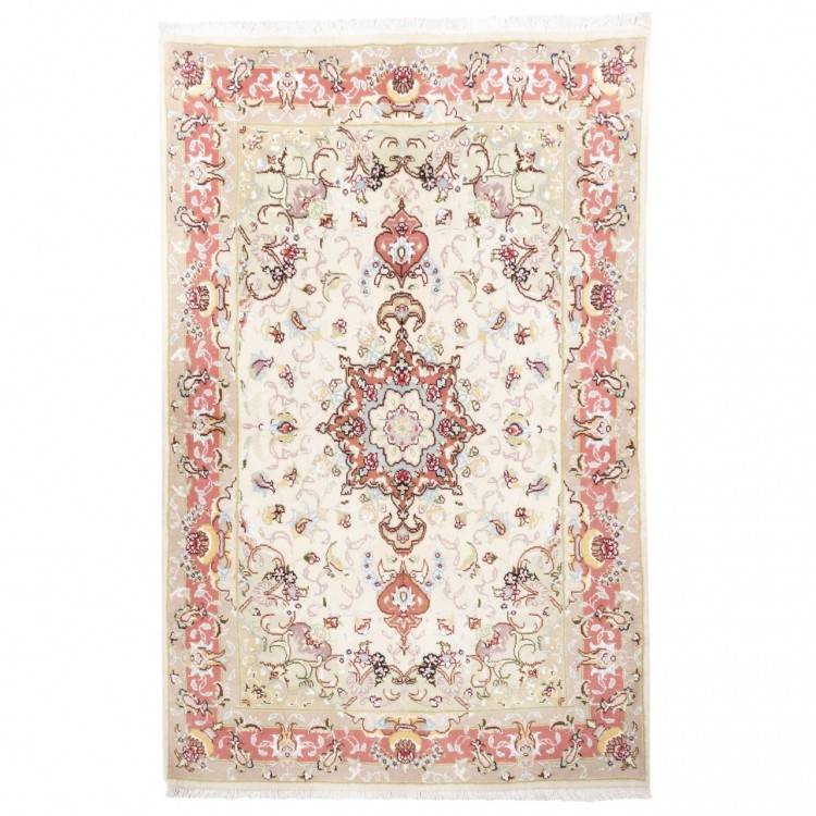 Tabriz Rug Ref 130339