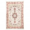 Tapis persan Tabriz fait main Réf ID 130339 - 103 × 157