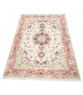 Tabriz Alfombera Persa  Ref 130339