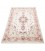Tabriz Alfombera Persa  Ref 130339