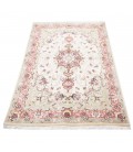 Tabriz Alfombera Persa  Ref 130339