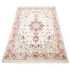 Tapis persan Tabriz fait main Réf ID 130339 - 103 × 157