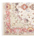 Tabriz Alfombera Persa  Ref 130339