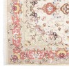 Tapis persan Tabriz fait main Réf ID 130339 - 103 × 157