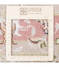 Tabriz Rug Ref 130339