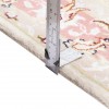 Tapis persan Tabriz fait main Réf ID 130339 - 103 × 157