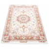 Tapis persan Tabriz fait main Réf ID 130340 - 104 × 150